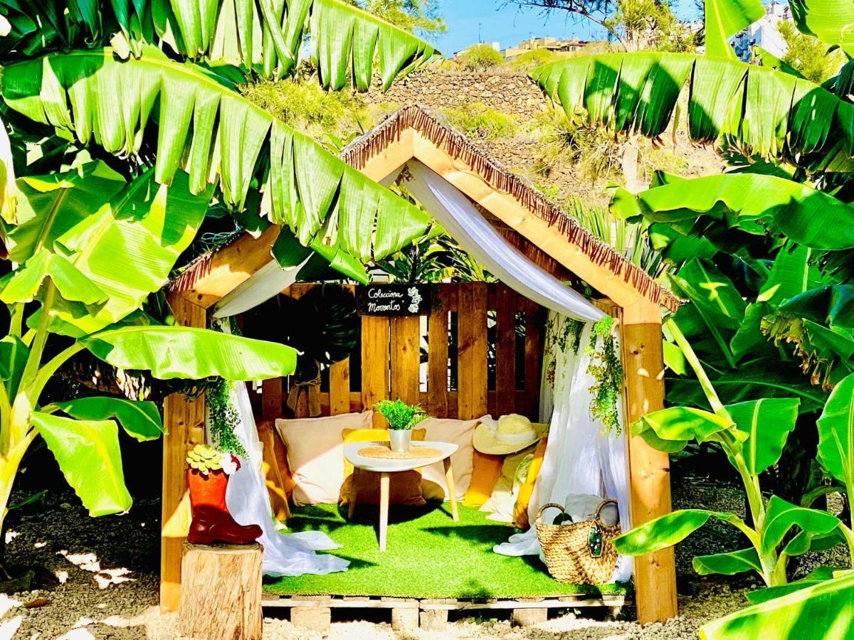 Arrebol Suite Con Jacuzzi, Piscina Y Naturaleza Buzanada Exterior photo