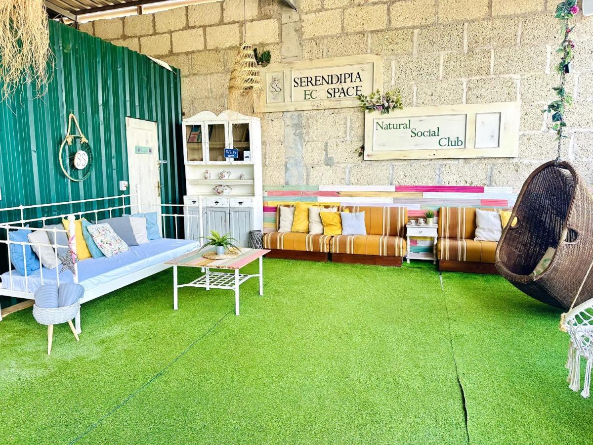 Arrebol Suite Con Jacuzzi, Piscina Y Naturaleza Buzanada Exterior photo